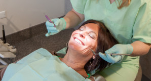 Dental Cleanings